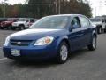 Arrival Blue Metallic - Cobalt LS Sedan Photo No. 1
