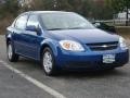 Arrival Blue Metallic - Cobalt LS Sedan Photo No. 3