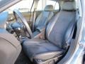 Golden Pewter Metallic - Malibu LT Sedan Photo No. 4