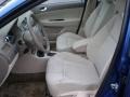 Arrival Blue Metallic - Cobalt LS Sedan Photo No. 12