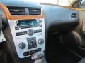 Golden Pewter Metallic - Malibu LT Sedan Photo No. 7