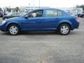 Arrival Blue Metallic - Cobalt LS Sedan Photo No. 15