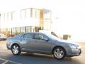 Golden Pewter Metallic - Malibu LT Sedan Photo No. 9