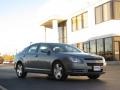 Golden Pewter Metallic - Malibu LT Sedan Photo No. 10