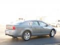 Golden Pewter Metallic - Malibu LT Sedan Photo No. 11