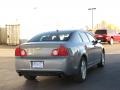 Golden Pewter Metallic - Malibu LT Sedan Photo No. 12