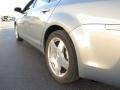 Golden Pewter Metallic - Malibu LT Sedan Photo No. 13