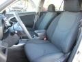 2007 Super White Toyota RAV4 Sport 4WD  photo #4