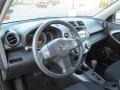 2007 Super White Toyota RAV4 Sport 4WD  photo #6