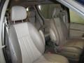 2005 Midnight Blue Pearl Chrysler Town & Country LX  photo #14