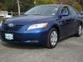Blue Ribbon Metallic - Camry LE Photo No. 1