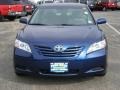 Blue Ribbon Metallic - Camry LE Photo No. 2