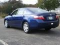 Blue Ribbon Metallic - Camry LE Photo No. 6