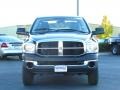 Brilliant Black Crystal Pearl - Ram 2500 ST Quad Cab 4x4 Photo No. 3