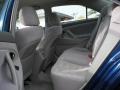 Blue Ribbon Metallic - Camry LE Photo No. 8