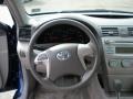 Blue Ribbon Metallic - Camry LE Photo No. 10