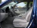 Blue Ribbon Metallic - Camry LE Photo No. 11
