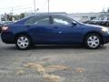 Blue Ribbon Metallic - Camry LE Photo No. 14