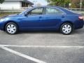 Blue Ribbon Metallic - Camry LE Photo No. 15
