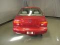 Medium Red Metallic - Prizm  Photo No. 7