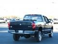 2008 Brilliant Black Crystal Pearl Dodge Ram 2500 ST Quad Cab 4x4  photo #12