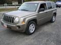 Light Khaki Metallic - Patriot Sport Photo No. 1
