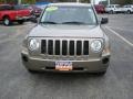 Light Khaki Metallic - Patriot Sport Photo No. 2