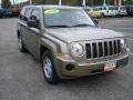 Light Khaki Metallic - Patriot Sport Photo No. 3