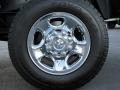 Brilliant Black Crystal Pearl - Ram 2500 ST Quad Cab 4x4 Photo No. 15