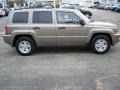 Light Khaki Metallic - Patriot Sport Photo No. 4
