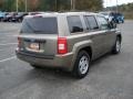 Light Khaki Metallic - Patriot Sport Photo No. 5