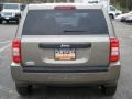 Light Khaki Metallic - Patriot Sport Photo No. 6
