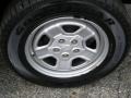 Light Khaki Metallic - Patriot Sport Photo No. 9