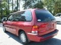 Toreador Red Metallic - Windstar SE Photo No. 3