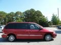 Toreador Red Metallic - Windstar SE Photo No. 6