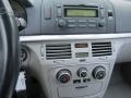 2006 Hyundai Sonata GL Controls