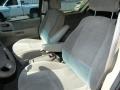 Medium Parchment Interior Photo for 1999 Ford Windstar #38495459
