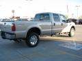 2008 Pueblo Gold Metallic Ford F350 Super Duty XLT Crew Cab 4x4  photo #15