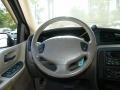 Medium Parchment Steering Wheel Photo for 1999 Ford Windstar #38495535