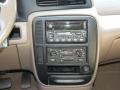 1999 Ford Windstar SE Controls