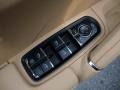 Controls of 2011 Cayenne S