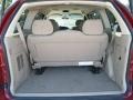 Medium Parchment Trunk Photo for 1999 Ford Windstar #38495615