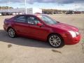 2008 Redfire Metallic Ford Fusion SE  photo #6