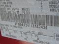 Toreador Red Metallic - Windstar SE Photo No. 31