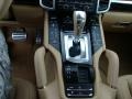  2011 Cayenne S 8 Speed Tiptronic-S Automatic Shifter