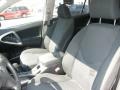 Classic Silver Metallic - RAV4 Sport Photo No. 14