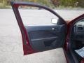 Merlot Metallic - Fusion SE V6 Photo No. 26