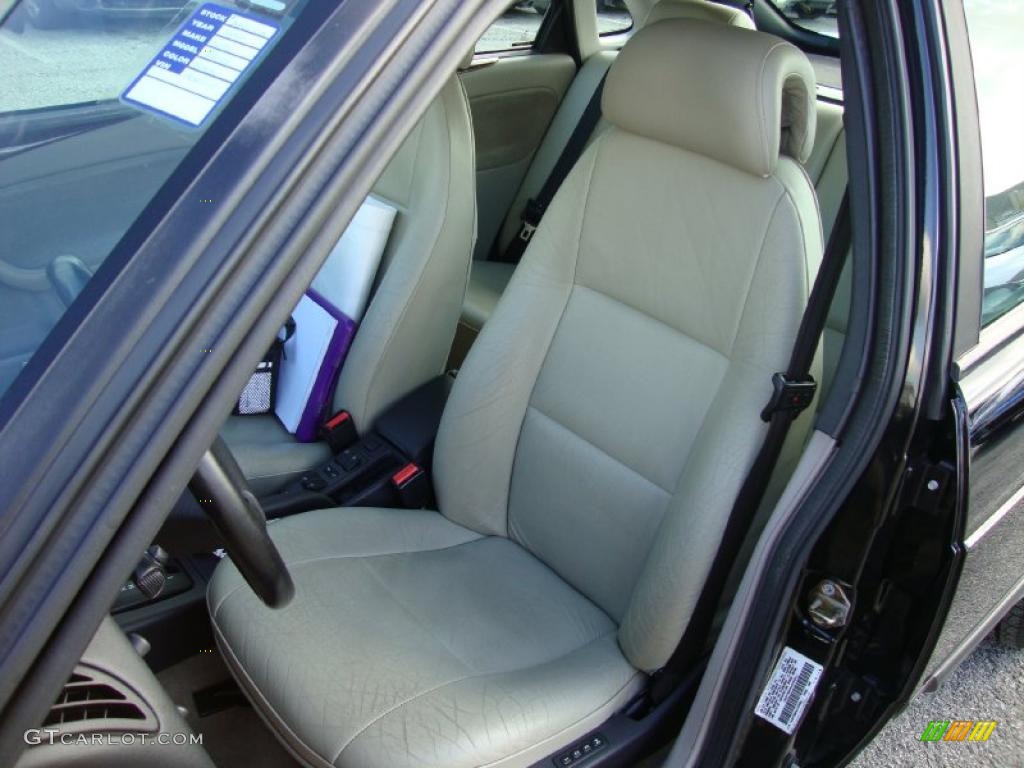Beige Interior 1997 Saab 900 SE Turbo Sedan Photo #38496631