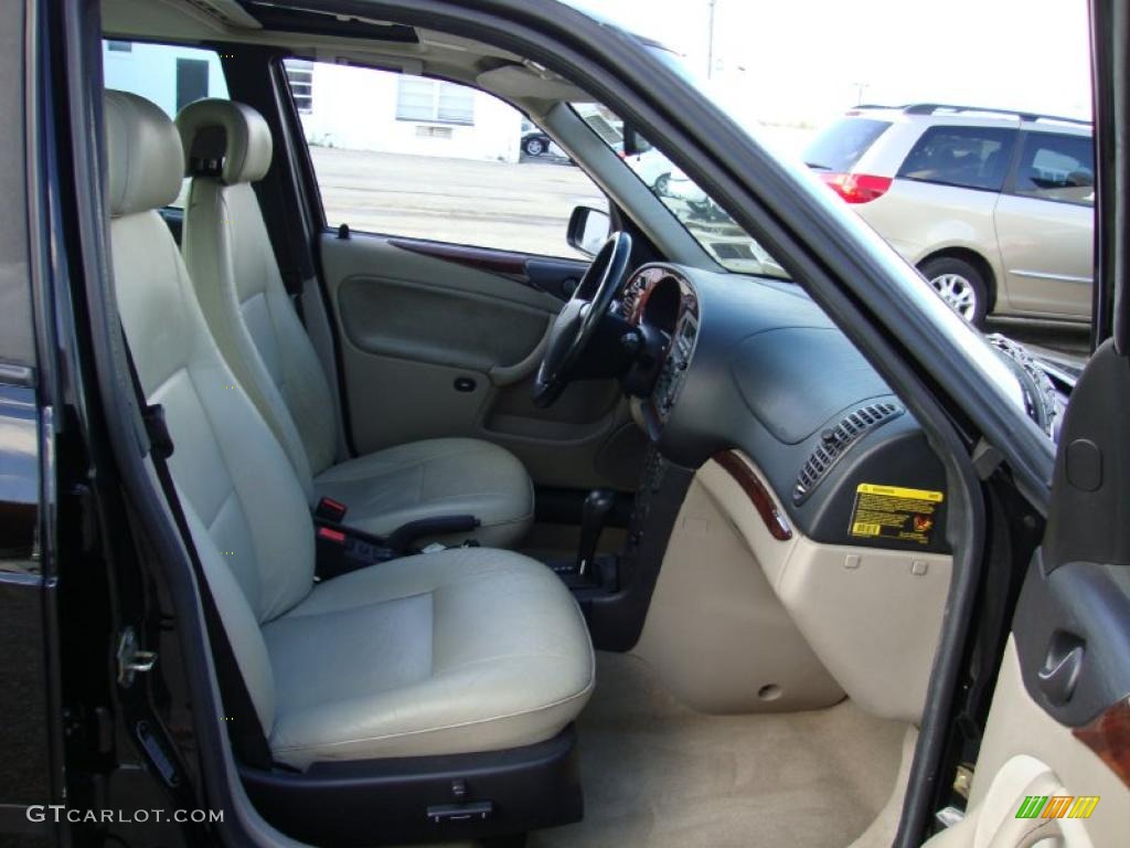 Beige Interior 1997 Saab 900 SE Turbo Sedan Photo #38496671