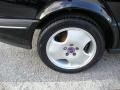  1997 900 SE Turbo Sedan Wheel